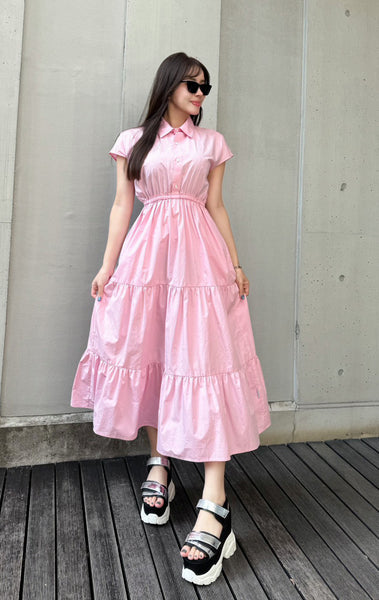 新品 MIRROR9 ワンピース DRESSES – MIRROR9
