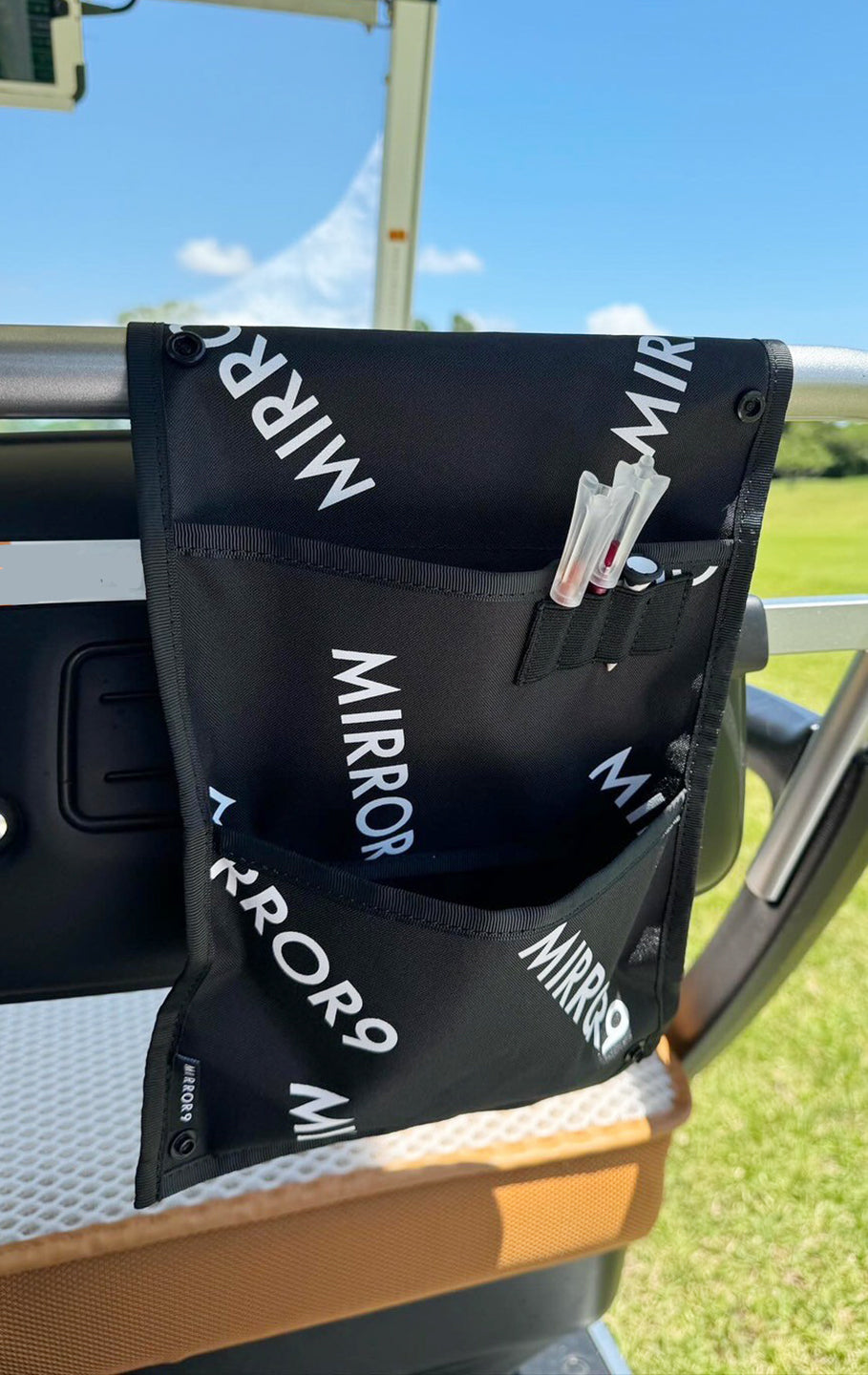 GOLF ACCESSORIES – MIRROR9