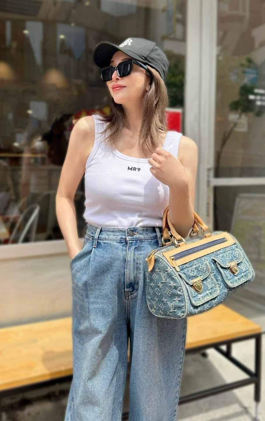 日産オンラインショップ：#3オーセンティックTシャツ
