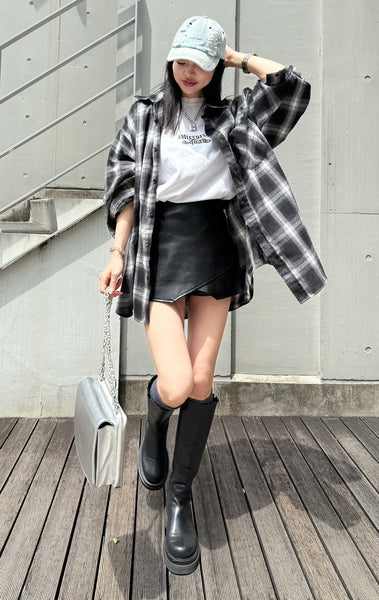 162cm S着用