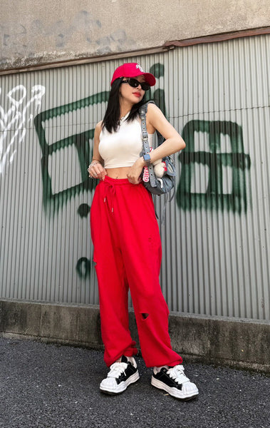 162cm 着用