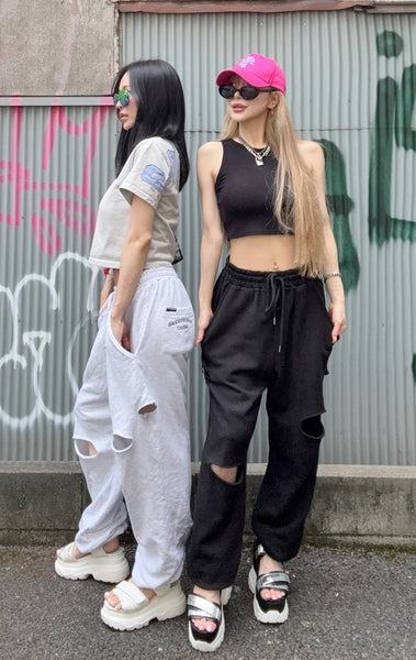 MIRROR9 ダメージトップス ALL ITEM – MIRROR9