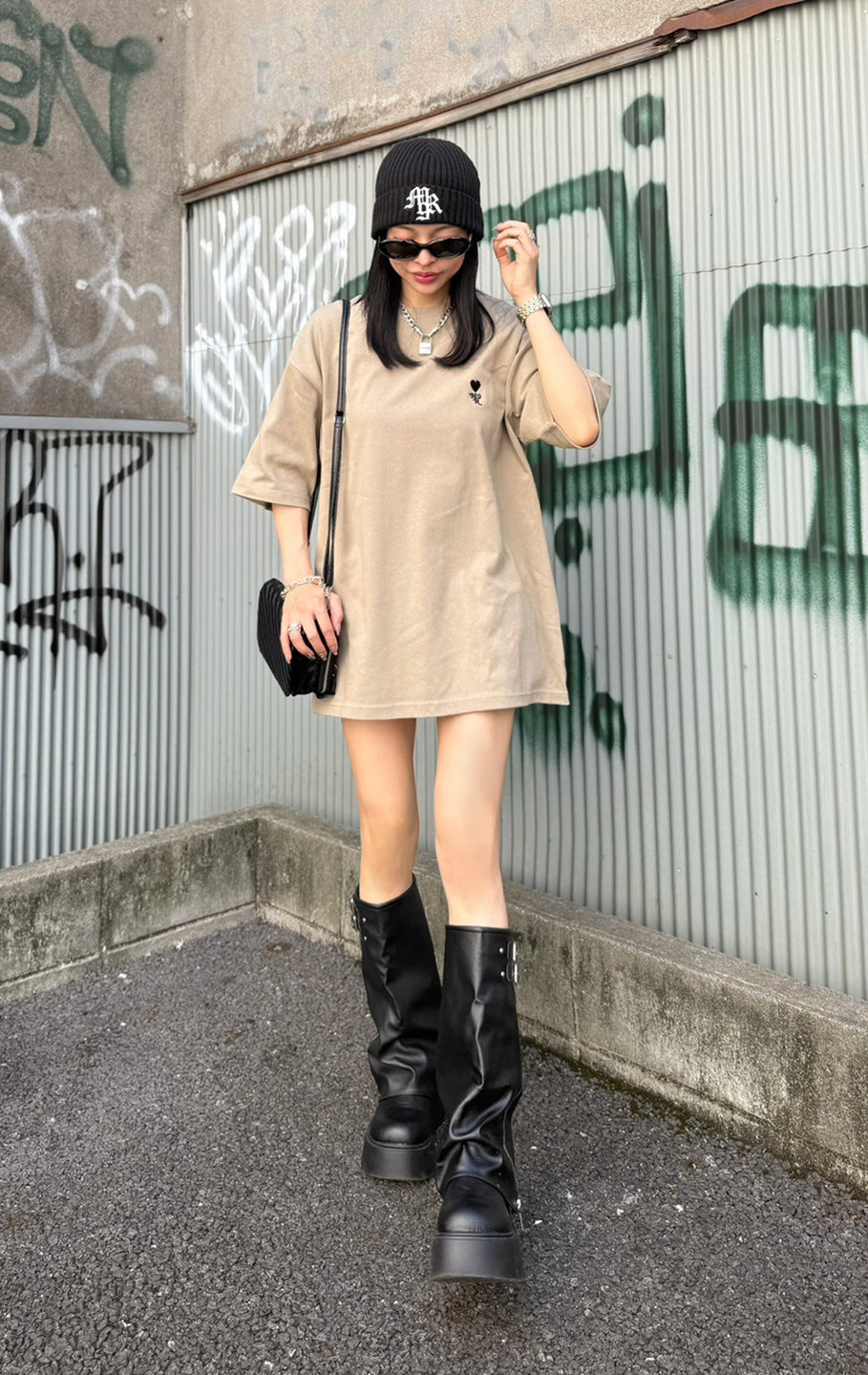 NEW ARRIVALS – MIRROR9