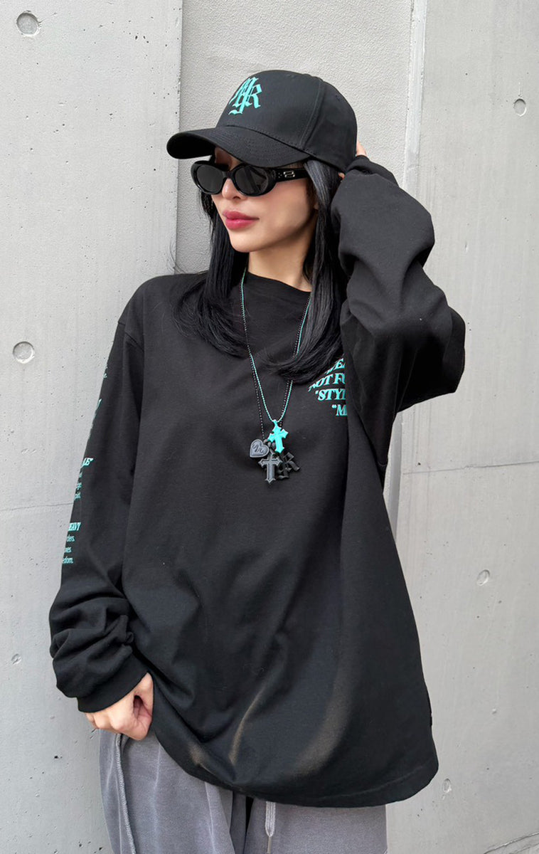 MR9 logo cap/12color – MIRROR9