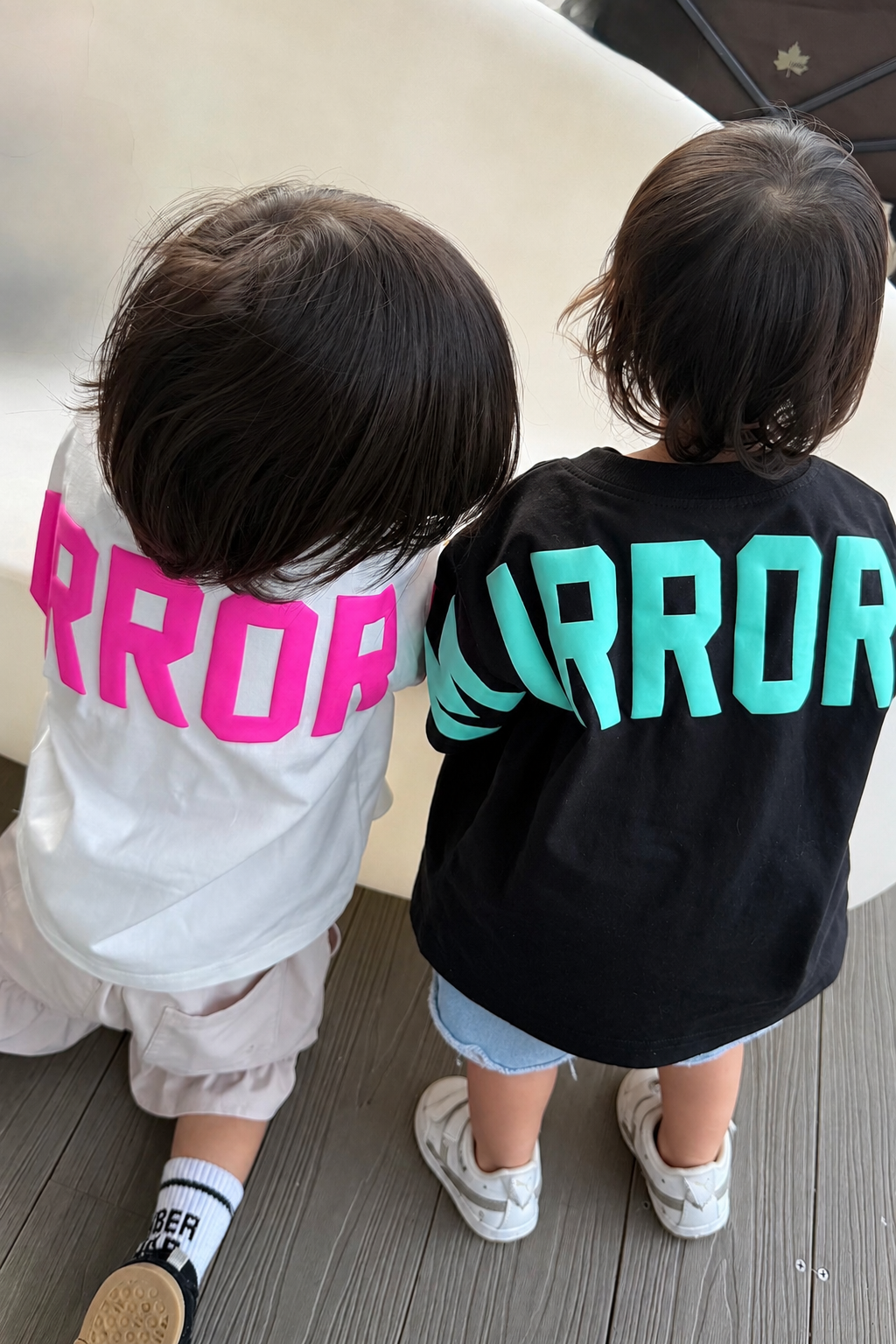 MIRROR9(ミラーナイン) MIRROR9(ミラーナイン)
