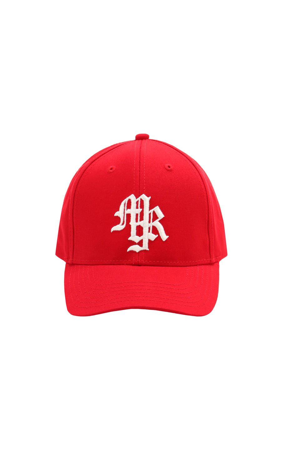 MR9 logo cap/12color – MIRROR9
