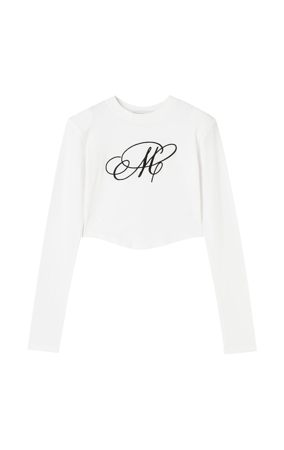 お歳暮・冬ギフト特集2025 Marie MIRROR9 – tops/3color logo トップス