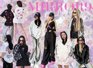 MIRROR9(ミラーナイン)