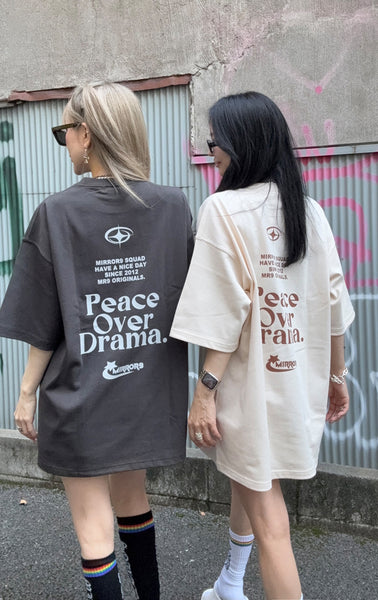 POD Tshirts/2color