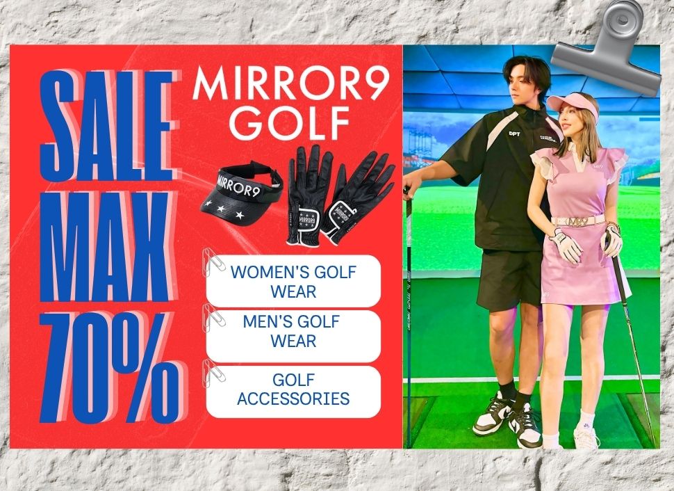 MIRROR9(ミラーナイン)