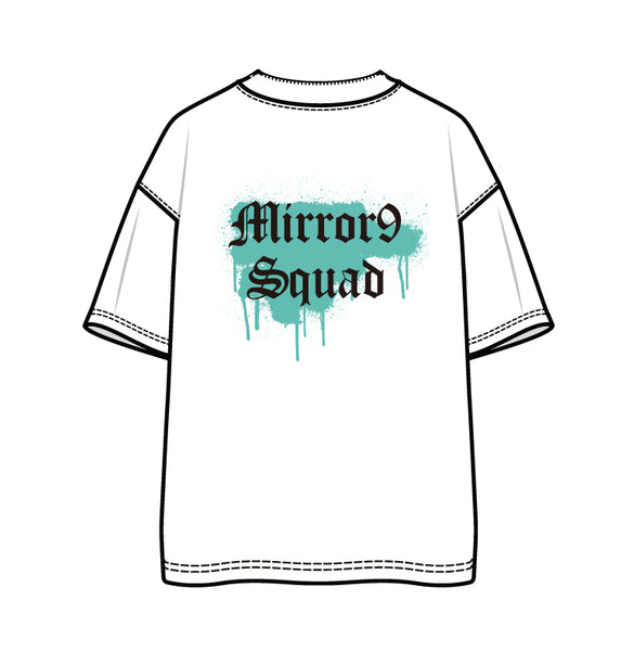 MIRROR9(ミラーナイン)