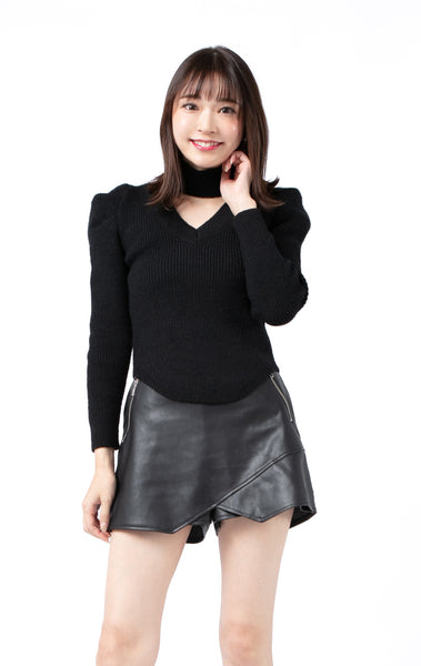 Angel knit/3color