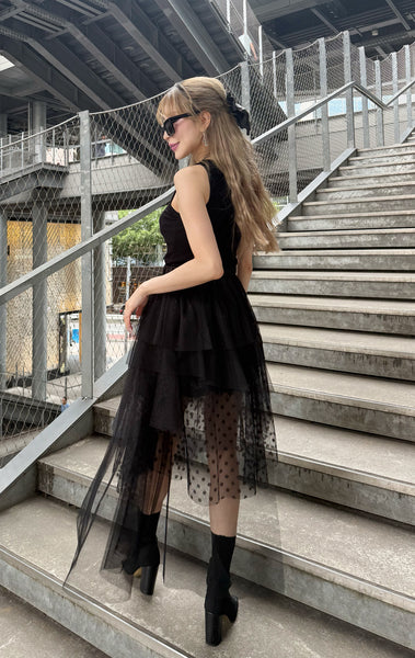 158cm