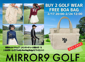 MIRROR9(ミラーナイン)