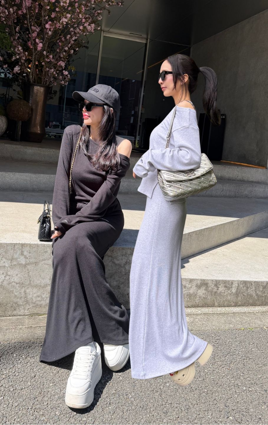 DRESSES – MIRROR9