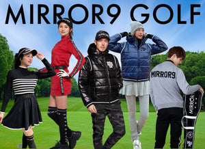 MIRROR9(ミラーナイン)