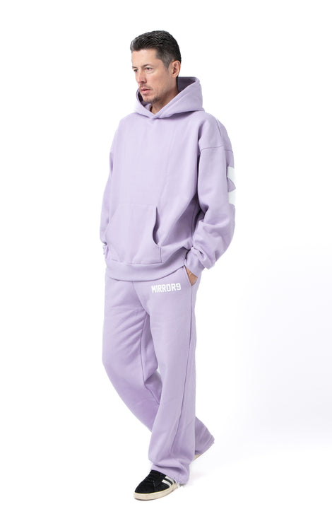 ICON Hoodie/PURPLE