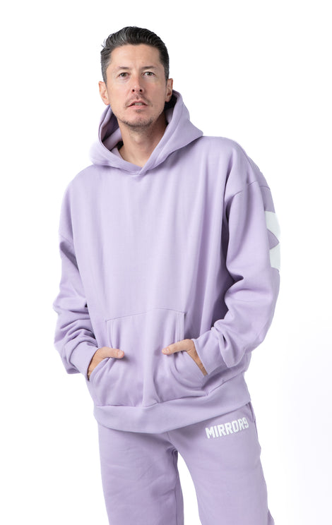 ICON Hoodie/PURPLE