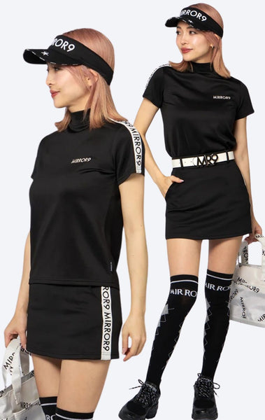 GOLF ALL ITEM – MIRROR9