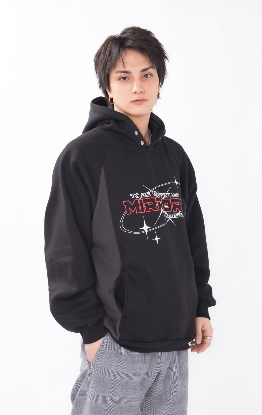 MEN'S WEAR – MIRROR9