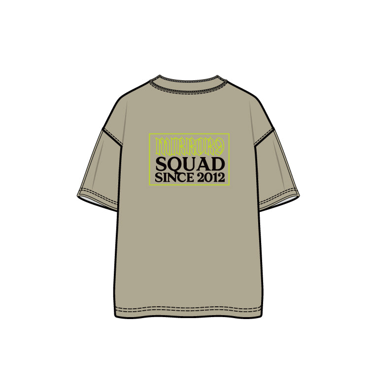 トップス MIRROR9 ICON Tshirt MIRROR9 ICON TSHIRTS ユニセックス ミラーナイン アイコン