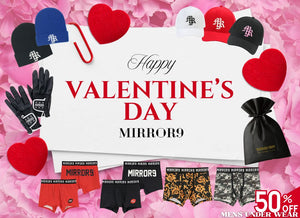 MIRROR9(ミラーナイン)