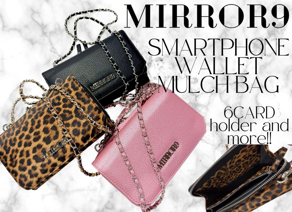 MIRROR9(ミラーナイン)