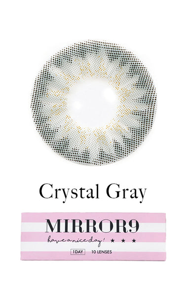 MIRROR9(ミラーナイン)