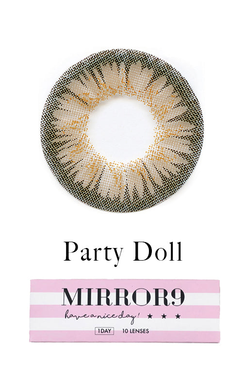 Mirror9 ロンT 水色 Mサイズ 新品♡未開封　ミラーナイン ブルー ロンT」に該当するブルー・ネイビー/青色系のファッション通販