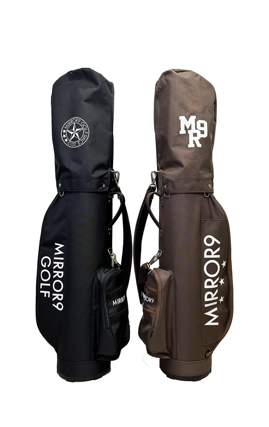 GOLF ACCESSORIES – MIRROR9
