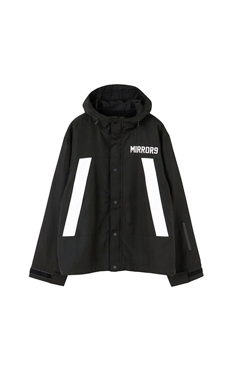 MIRROR9☆ICON mountain jacket-