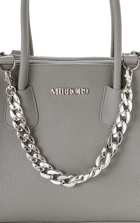 Miss MIRROR9 bag/2color