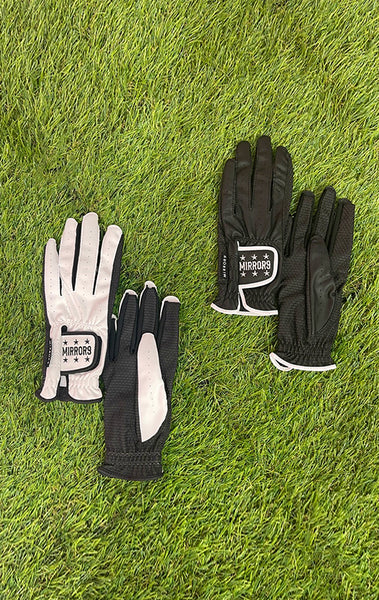 Golf gloves/2color