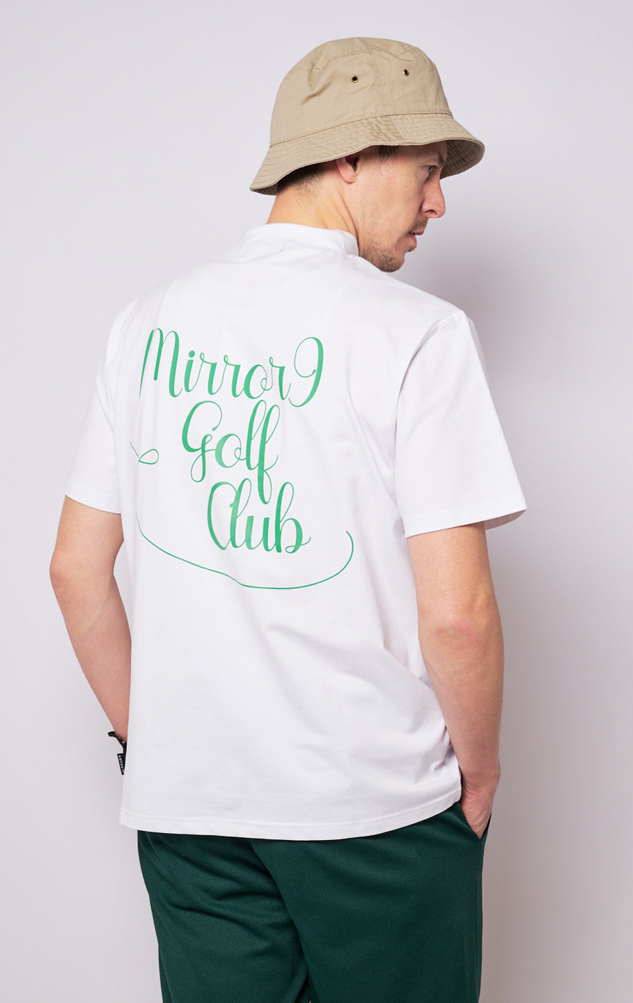 MEN'S GOLF WEAR – MIRROR9 MEN'S GOLF WEAR – MIRROR9