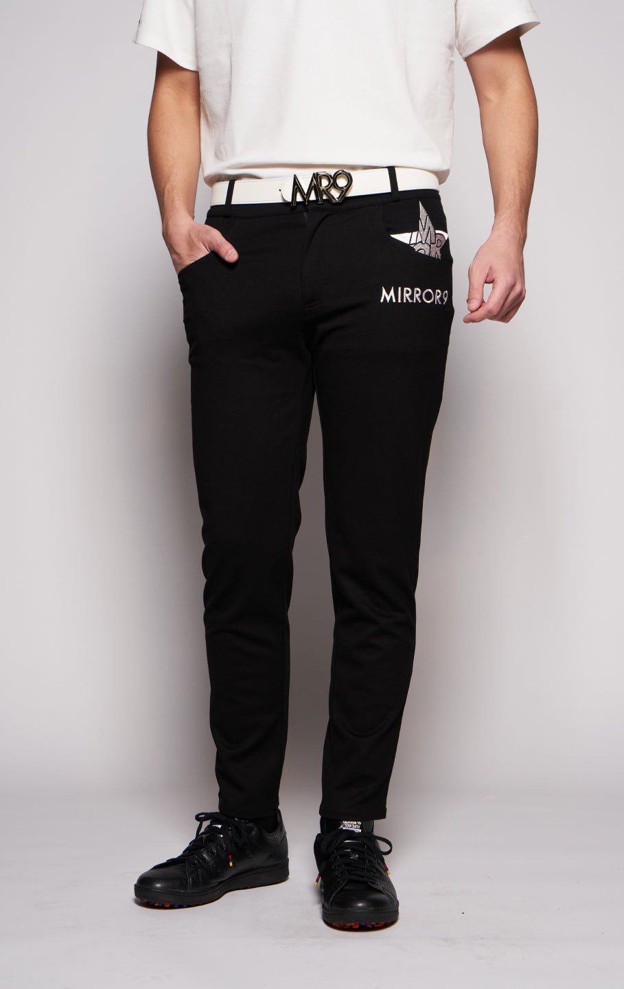 MEN'S GOLF WEAR – MIRROR9 MEN'S GOLF WEAR – MIRROR9