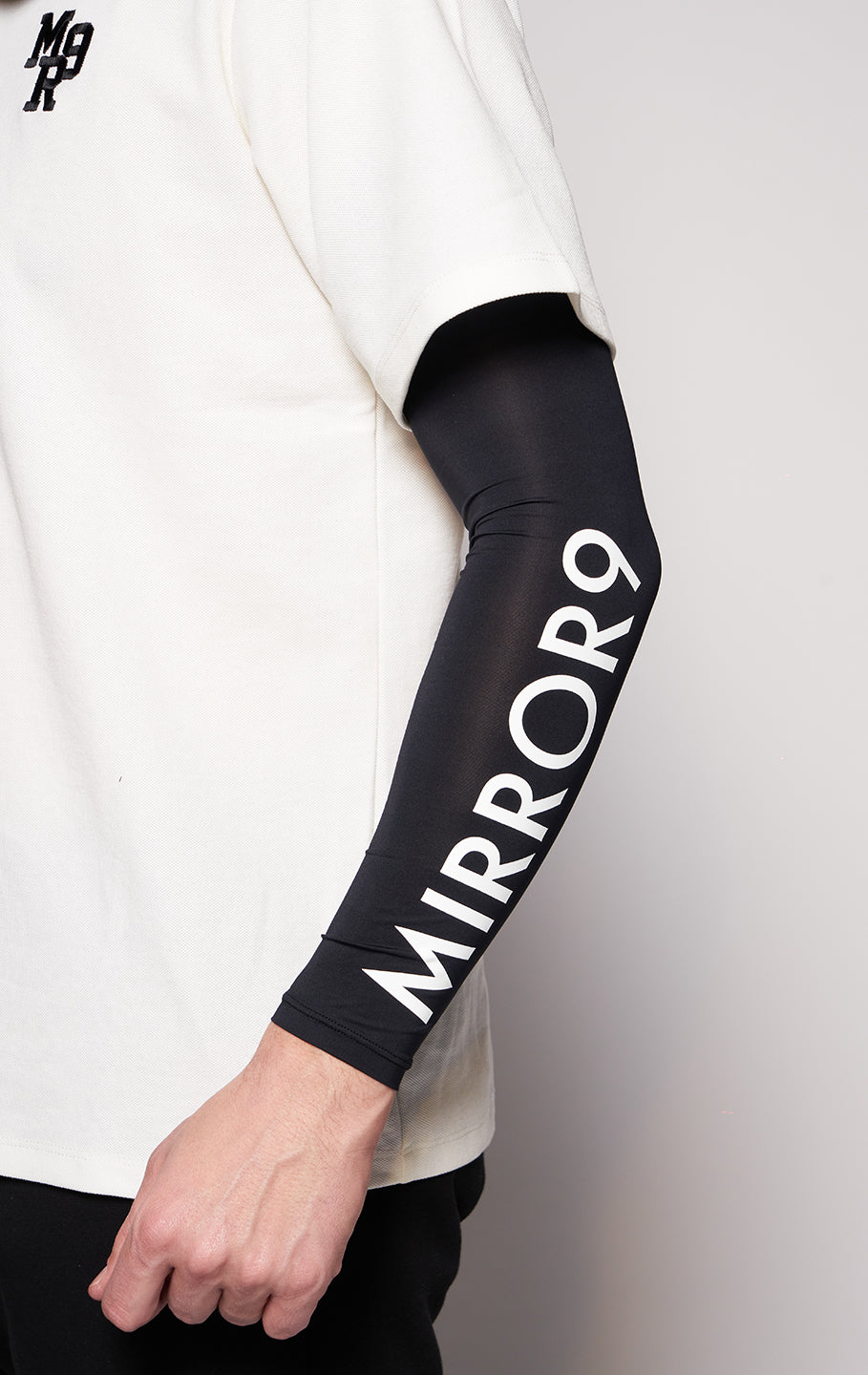 MIRROR9 ホワイト ブラック セット GOLF ALL ITEM – MIRROR9