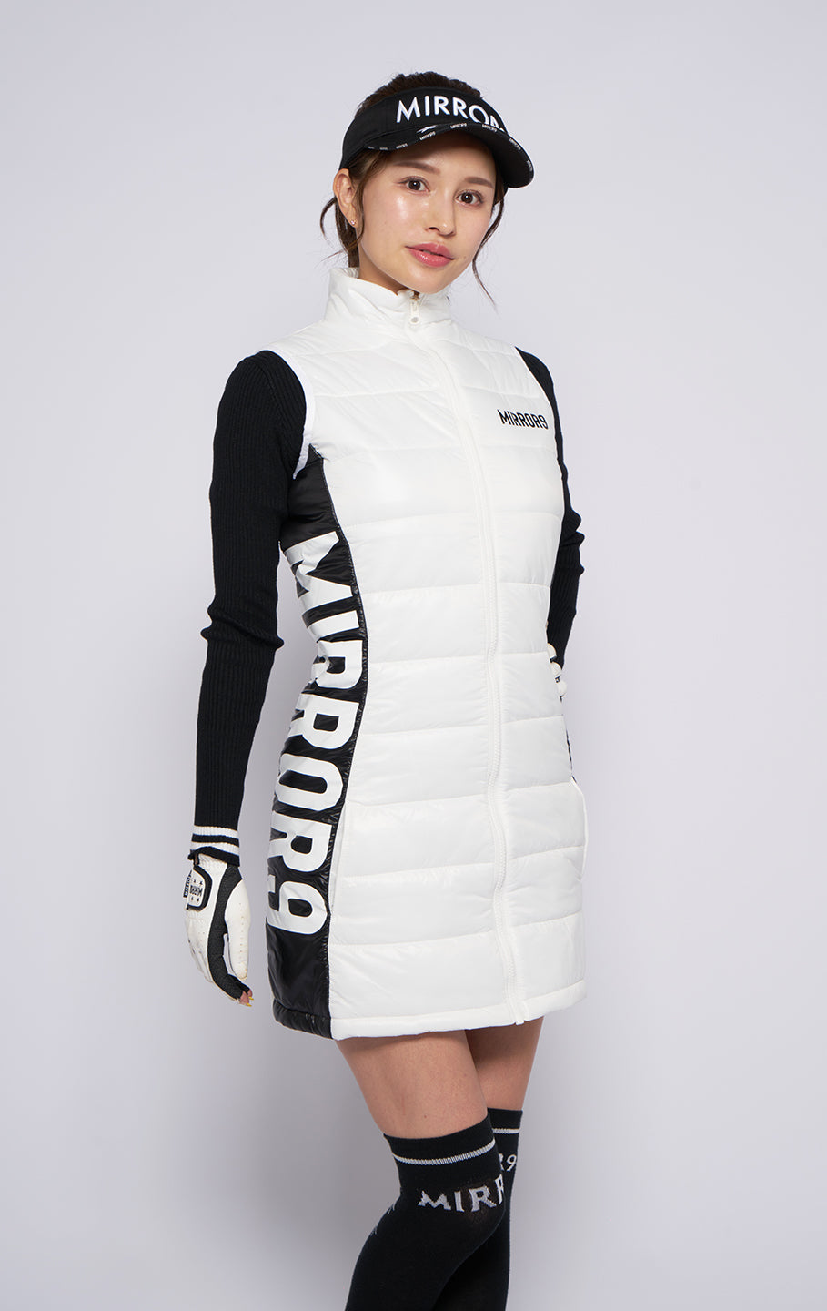 GOLF ALL ITEM – MIRROR9